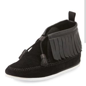 Rag & Bone moccasins